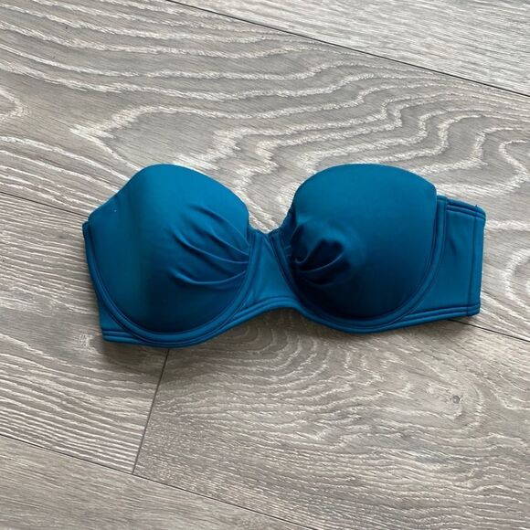 Victoria's Secret Other - Victorias Secret Bikini Top 34C